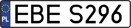 EBES296