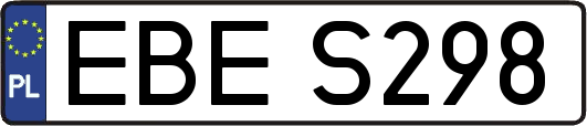 EBES298