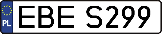EBES299