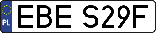 EBES29F