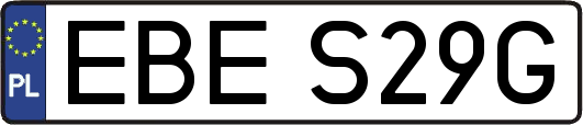 EBES29G