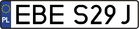 EBES29J