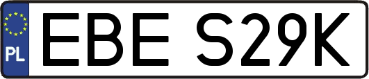 EBES29K