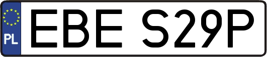EBES29P