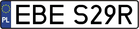 EBES29R