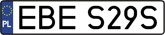 EBES29S