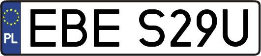 EBES29U
