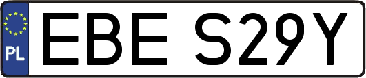 EBES29Y