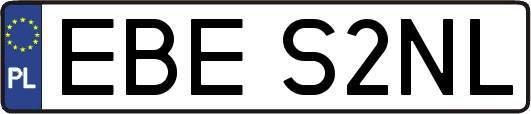 EBES2NL