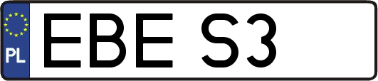 EBES3