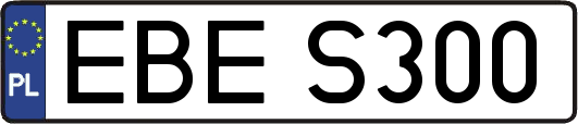 EBES300