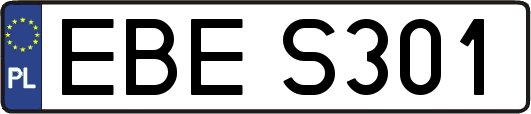 EBES301