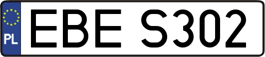 EBES302