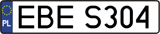 EBES304