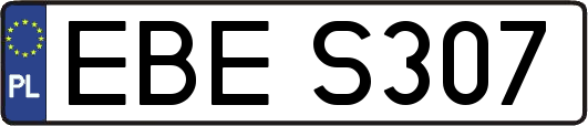 EBES307