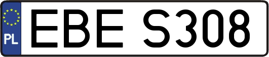 EBES308