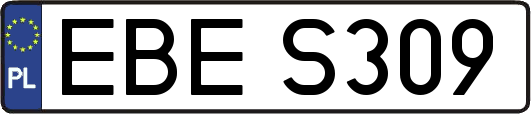 EBES309