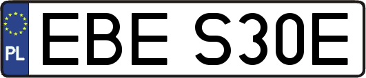 EBES30E