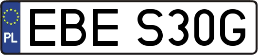 EBES30G