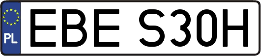 EBES30H