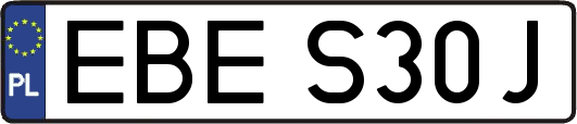 EBES30J