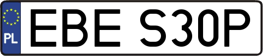 EBES30P