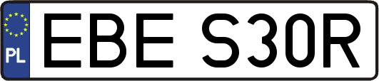 EBES30R