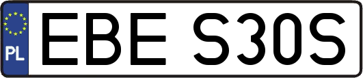 EBES30S