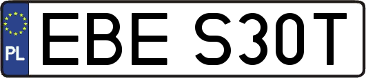 EBES30T