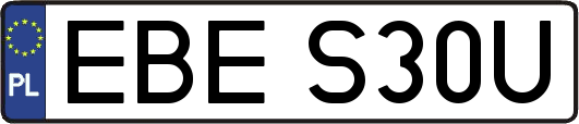 EBES30U