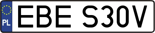 EBES30V