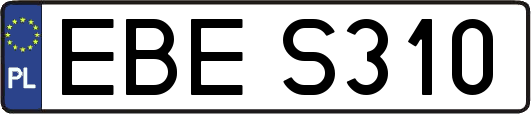 EBES310