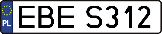 EBES312