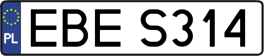 EBES314