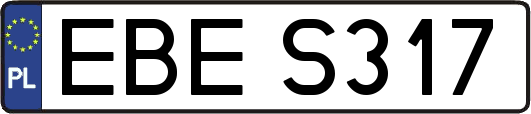 EBES317