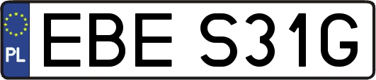 EBES31G