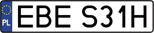 EBES31H
