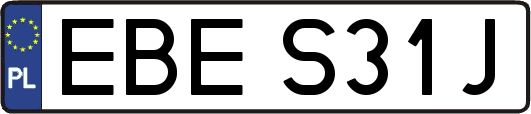 EBES31J