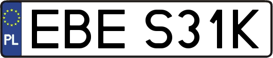 EBES31K