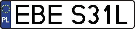 EBES31L