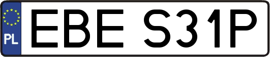 EBES31P