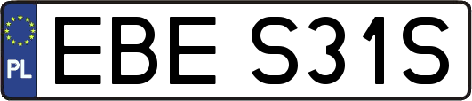 EBES31S