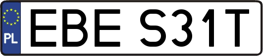 EBES31T
