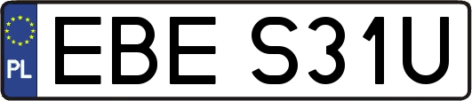 EBES31U