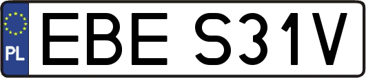 EBES31V