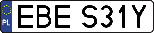 EBES31Y