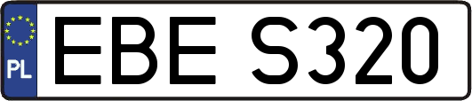 EBES320
