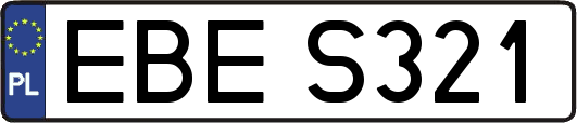EBES321