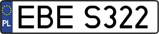 EBES322