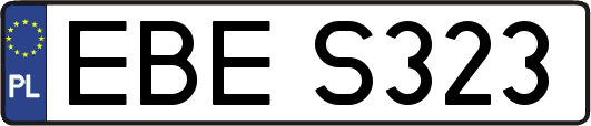 EBES323